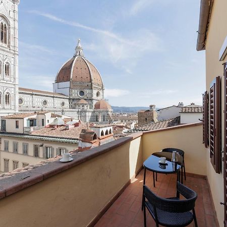 Duomo View Apartment 피렌체 외부 사진