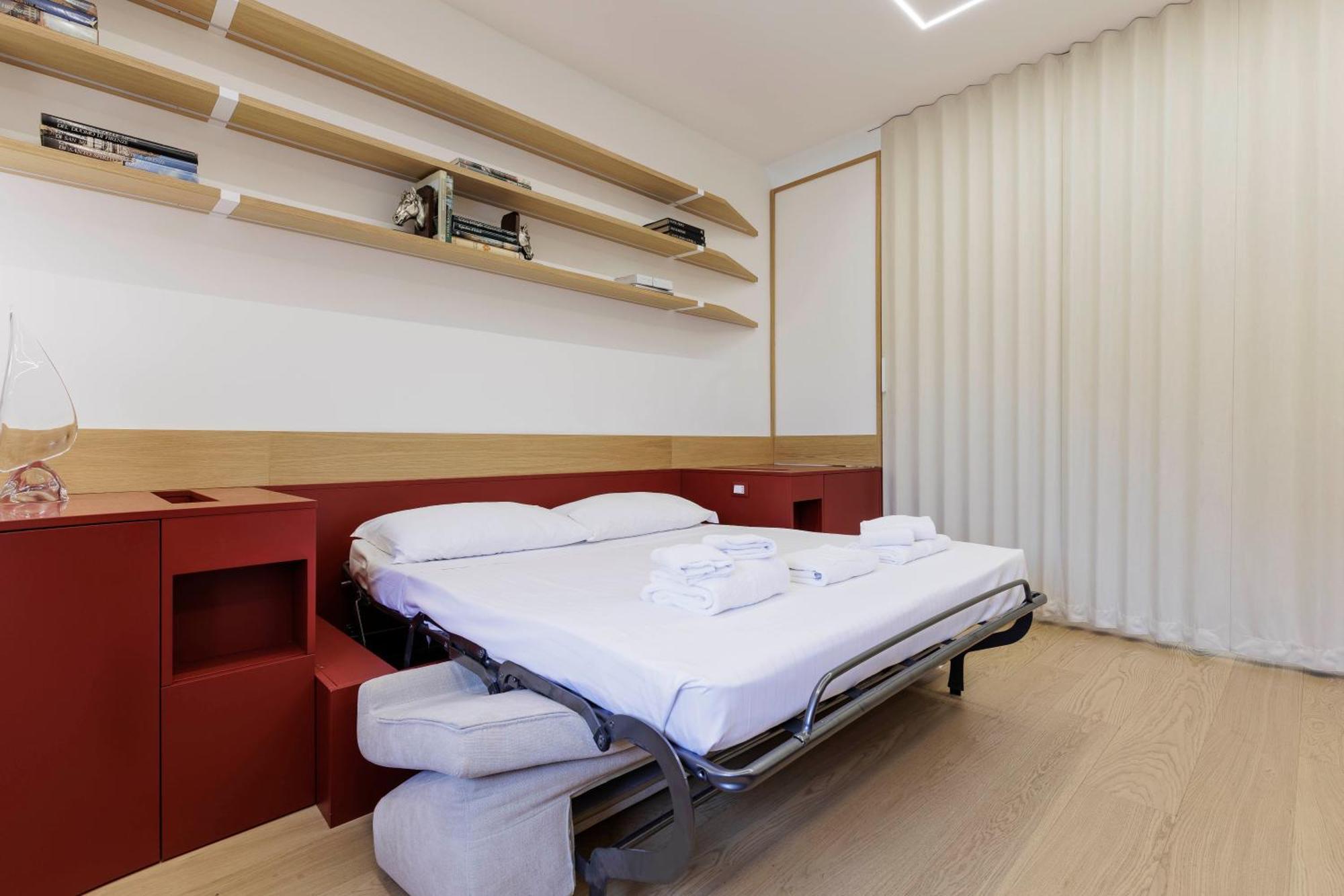Duomo View Apartment 피렌체 외부 사진