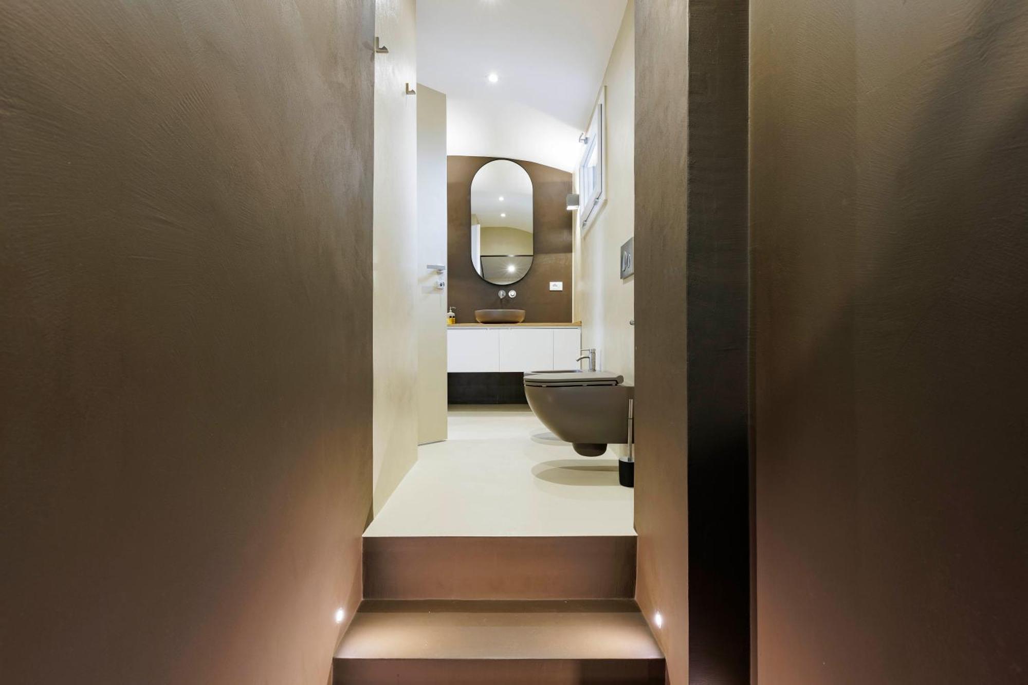 Duomo View Apartment 피렌체 외부 사진