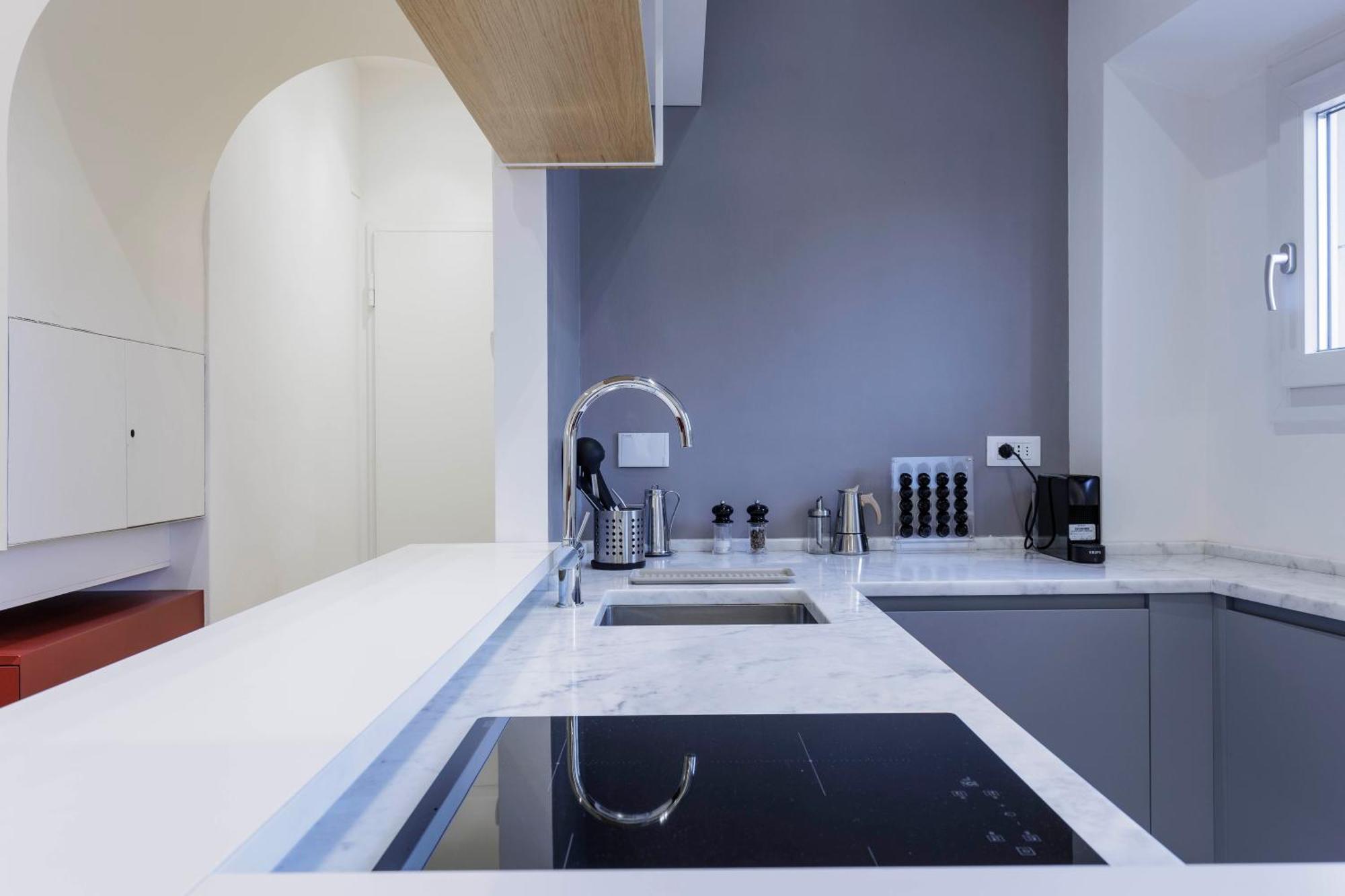 Duomo View Apartment 피렌체 외부 사진