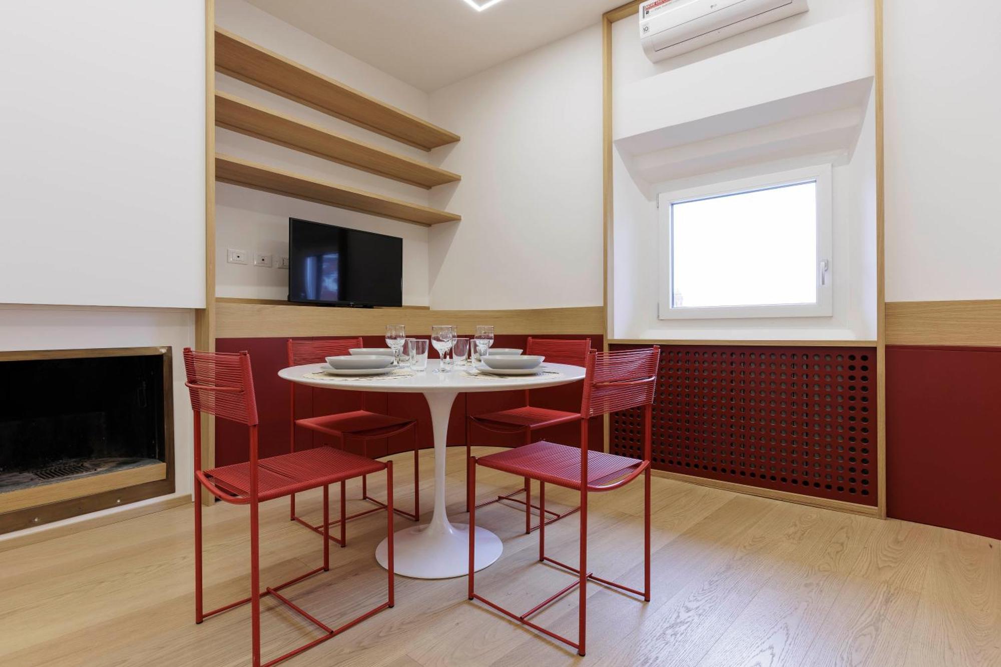 Duomo View Apartment 피렌체 외부 사진