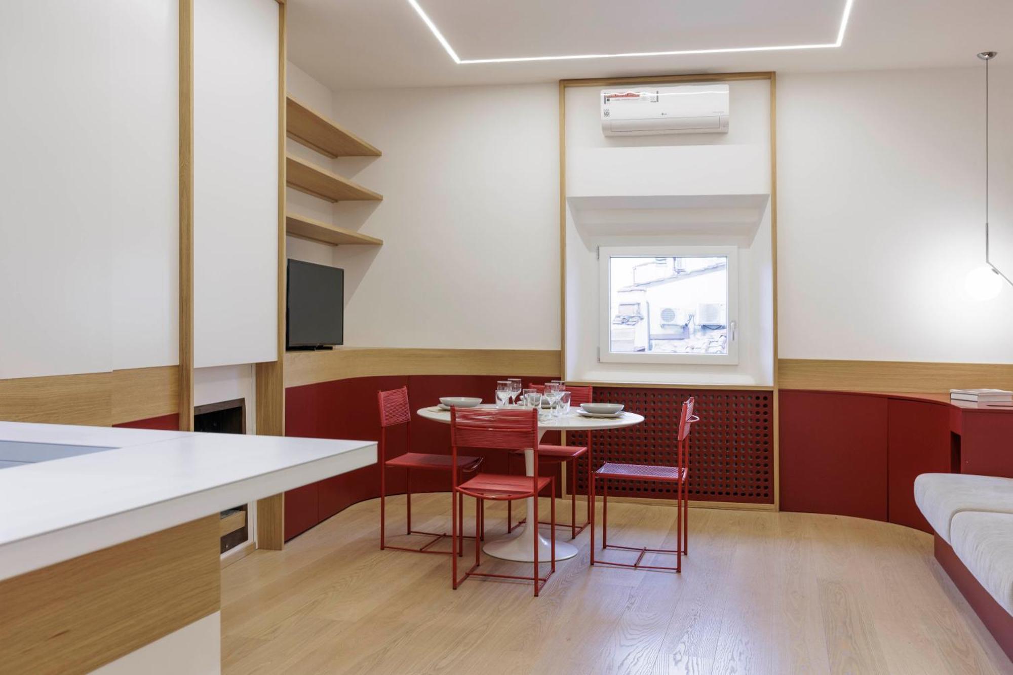 Duomo View Apartment 피렌체 외부 사진