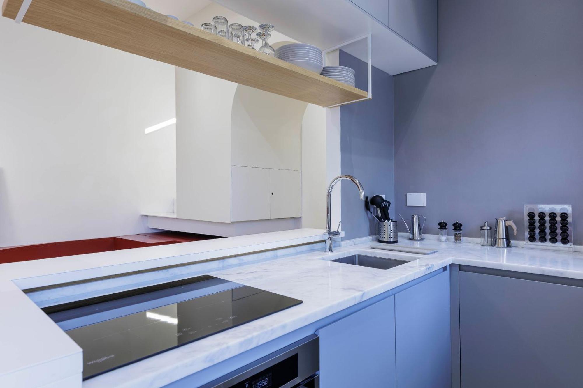 Duomo View Apartment 피렌체 외부 사진