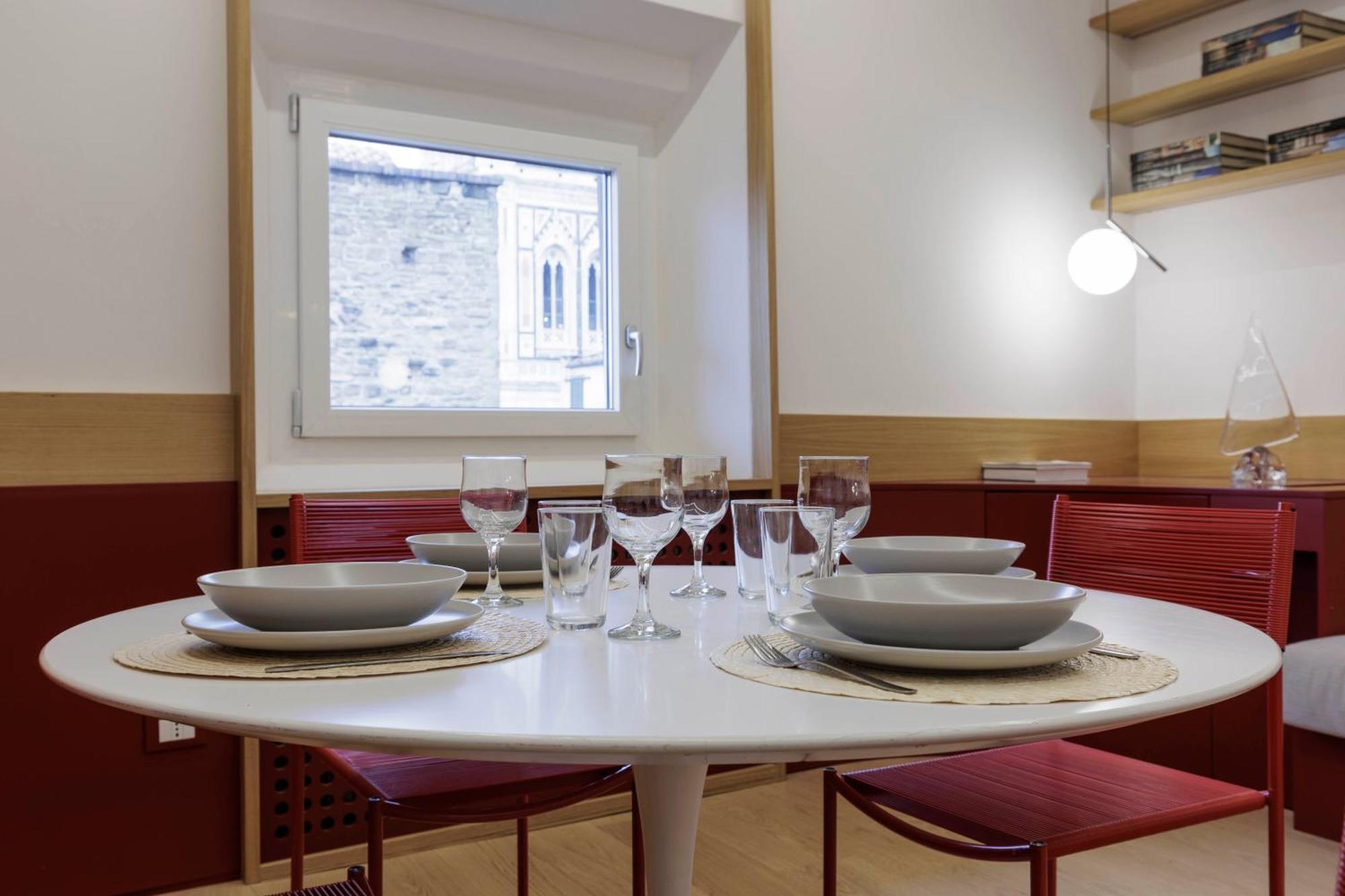 Duomo View Apartment 피렌체 외부 사진