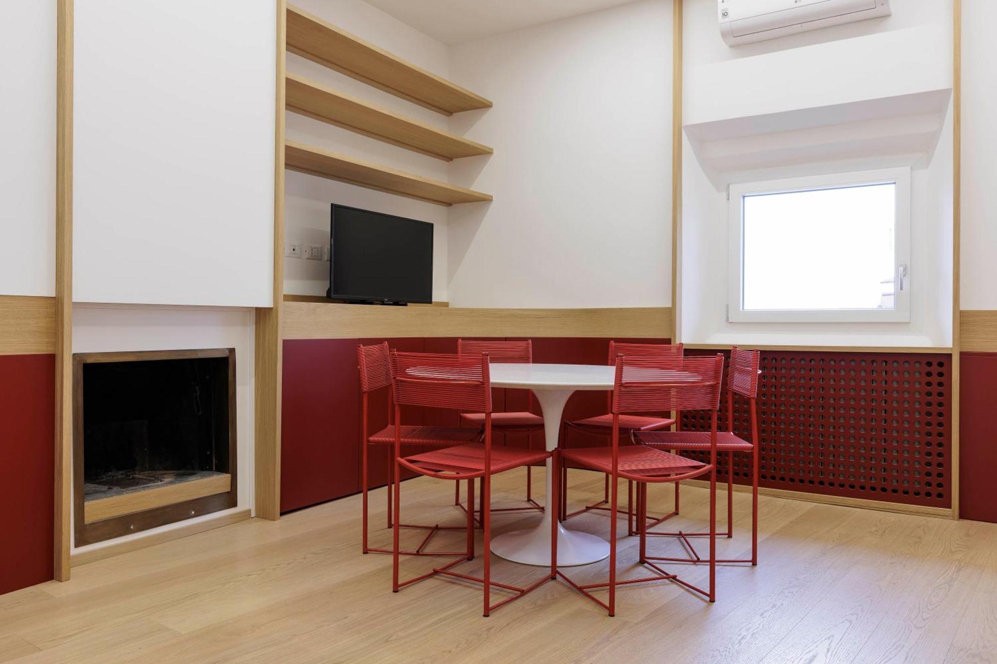 Duomo View Apartment 피렌체 외부 사진