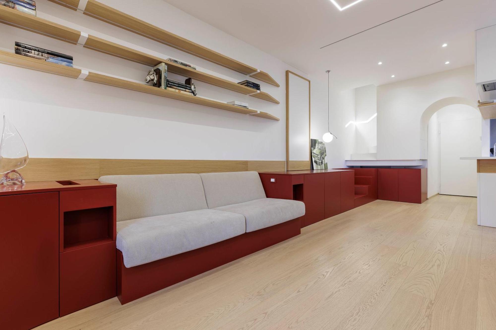 Duomo View Apartment 피렌체 외부 사진